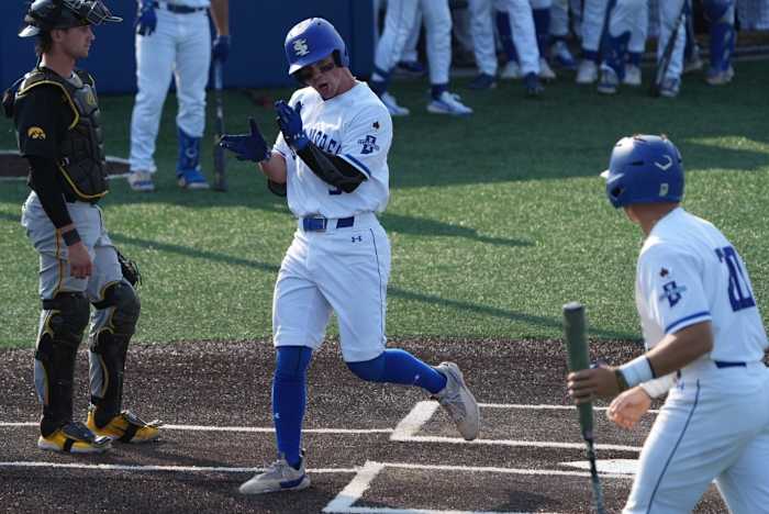 Indiana State Baseball